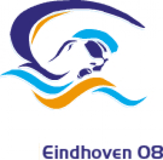 2008 EM Eindhoven Hunor 50 Brust 11., 100 Brust 21., 200 Brust 8.