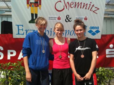 2010 Chemnitz Marion