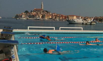 2010 Camp Rovinj